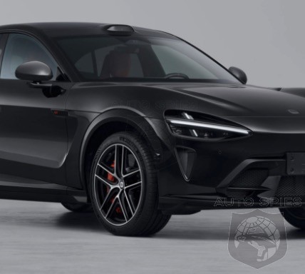 Xiaomi YU7 GT SUV To Have 990HP Over 400 Miles Of Range And 180MPH Top Speed